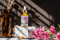 Honeyshine Avocado Infused Calendula Massage Oil – 2 oz