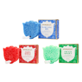 Spongellé Les Fleurs Body Buffer Trio – Set 1