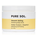 PURE SOL Turmeric & Grapefruit Body Scrub