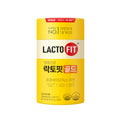 LACTO-FIT Probiotics Gold – 50 Powder Sticks
