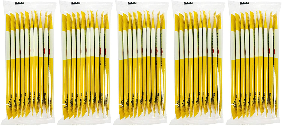 LACTO-FIT Probiotics Gold – 50 Powder Sticks