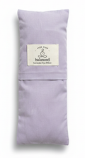 Balanced Yoga Stuff Lavender Eye Pillow